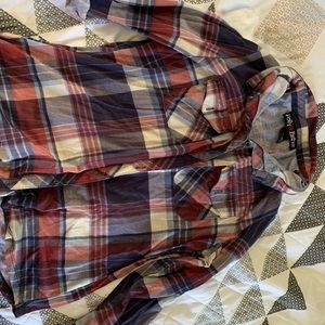 Women’s Flannel
